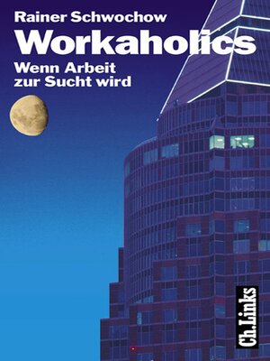 cover image of Workaholics